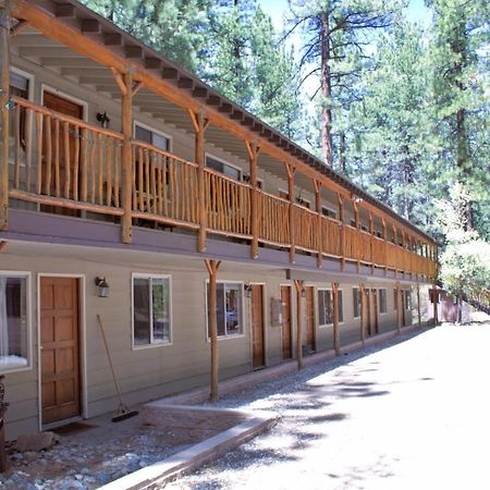 Goldmine Lodge Big Bear Lake Esterno foto