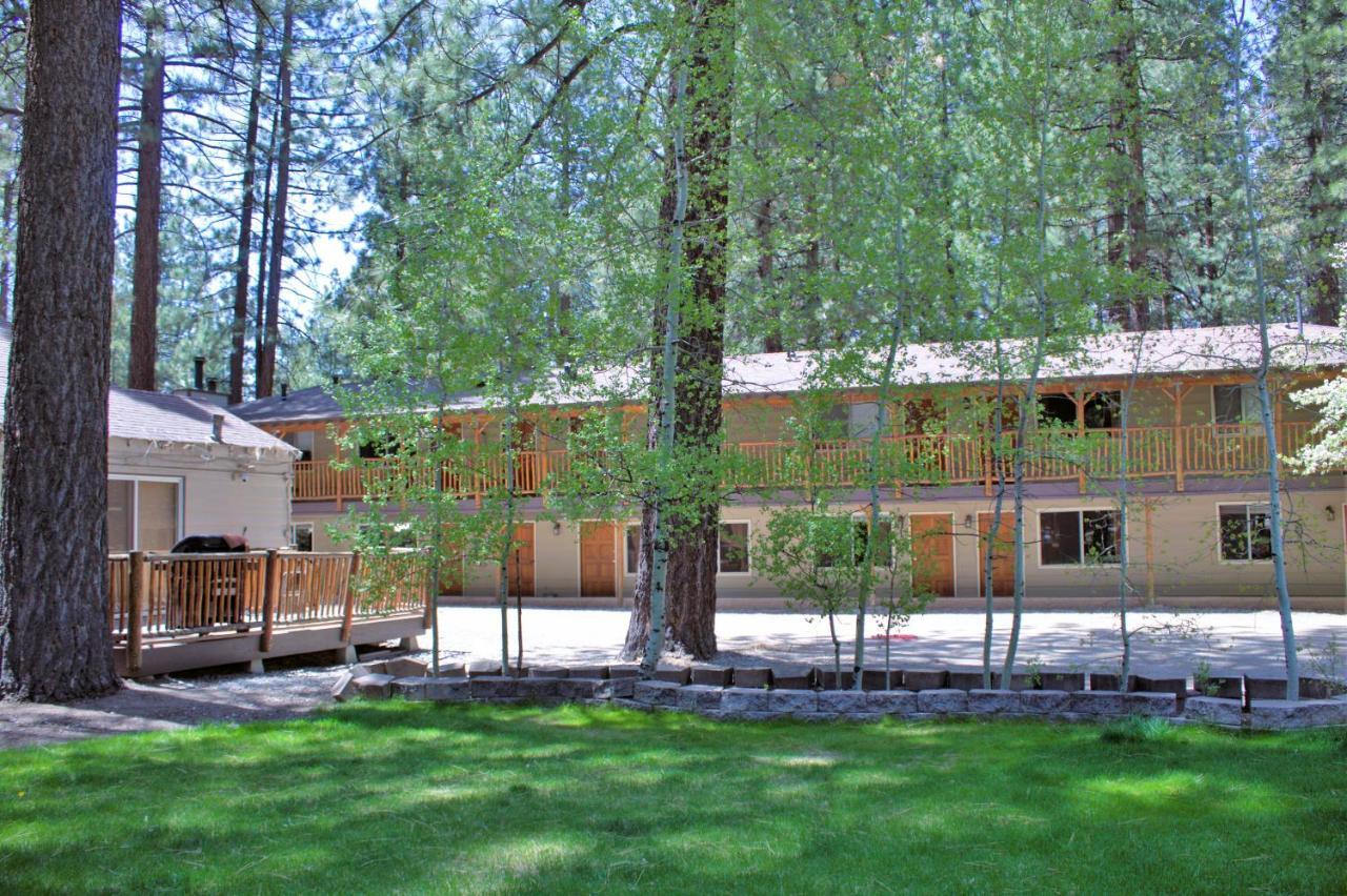 Goldmine Lodge Big Bear Lake Esterno foto