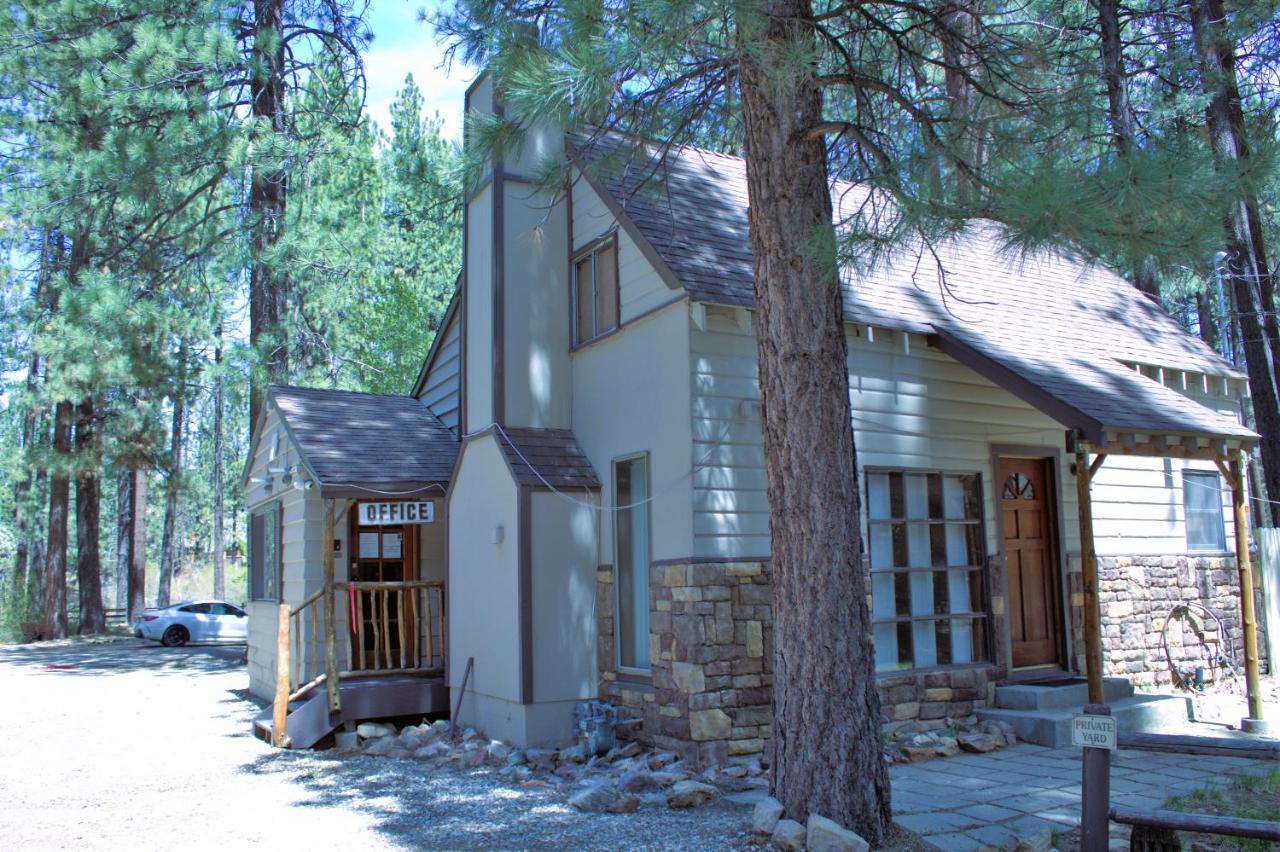 Goldmine Lodge Big Bear Lake Esterno foto