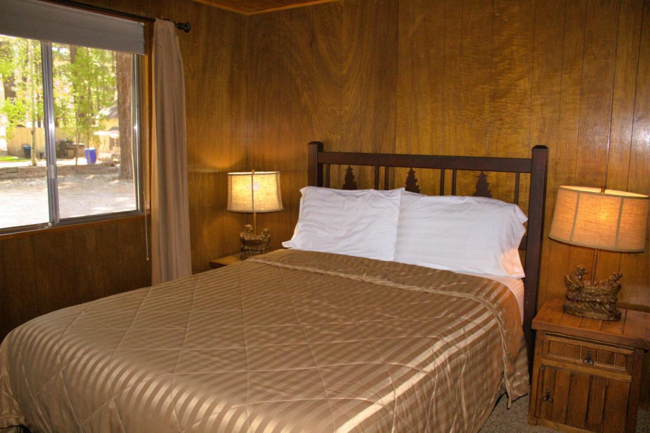 Goldmine Lodge Big Bear Lake Esterno foto