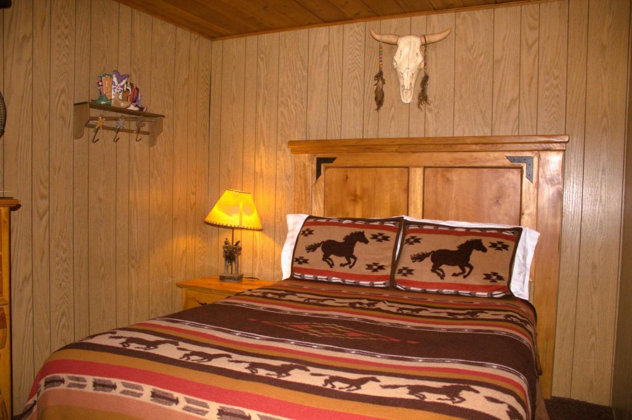 Goldmine Lodge Big Bear Lake Esterno foto