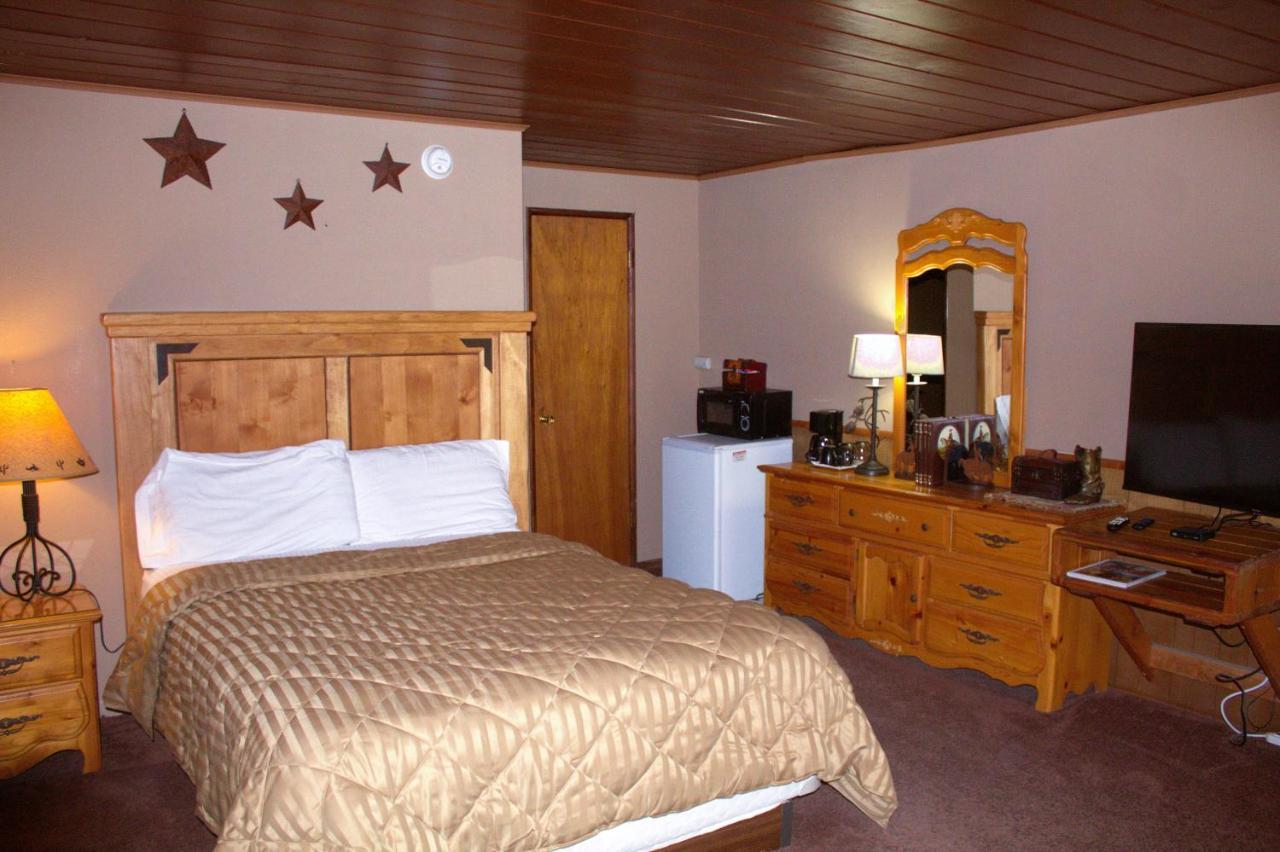 Goldmine Lodge Big Bear Lake Esterno foto