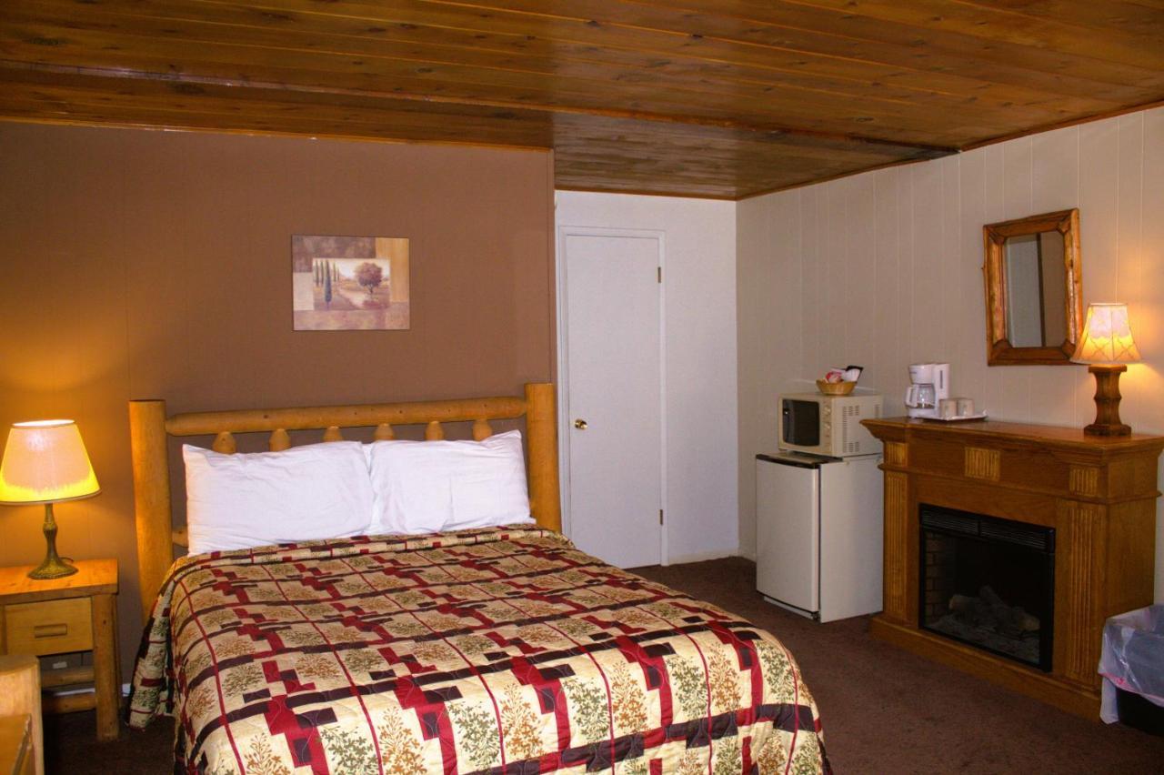 Goldmine Lodge Big Bear Lake Esterno foto