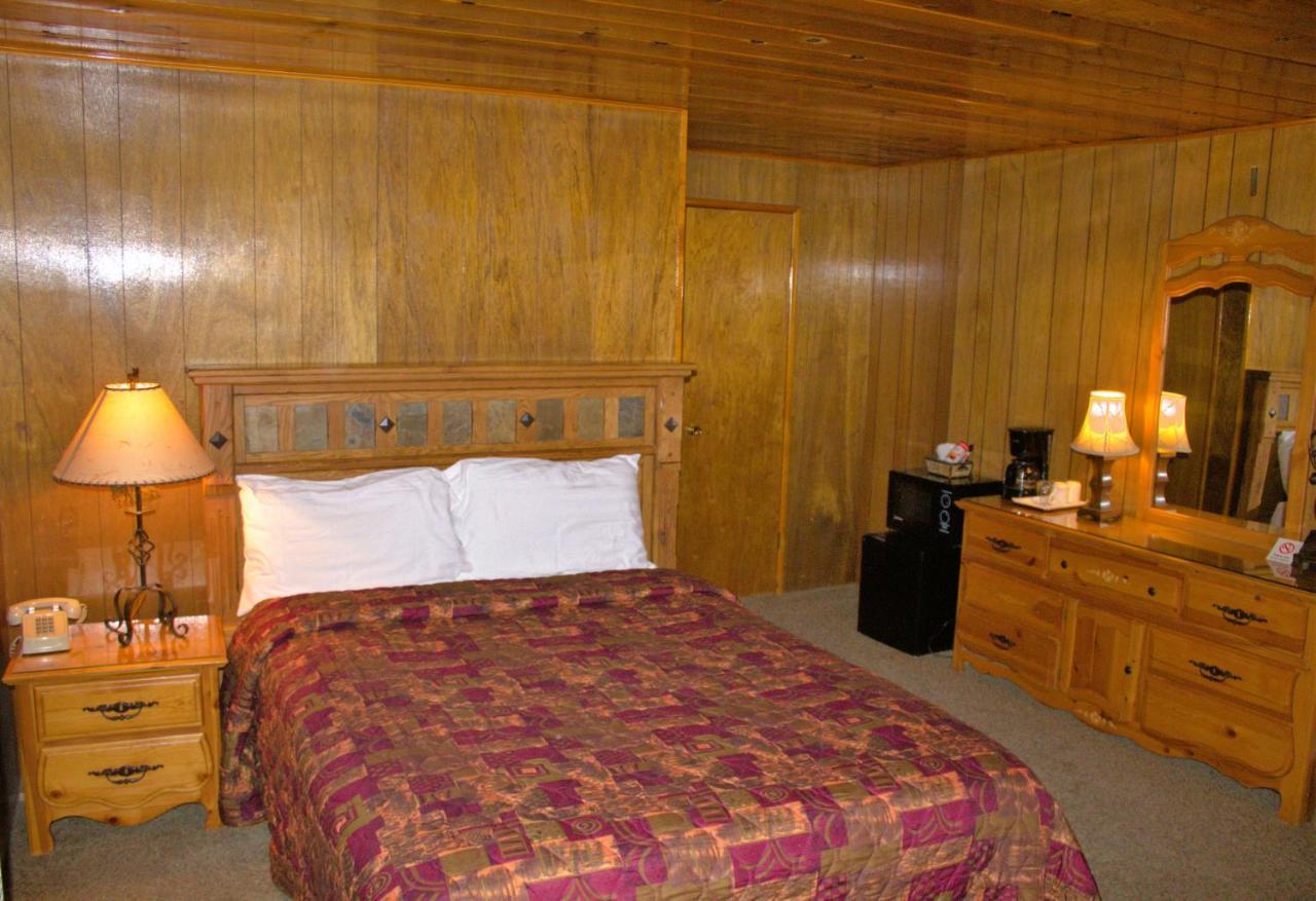 Goldmine Lodge Big Bear Lake Esterno foto