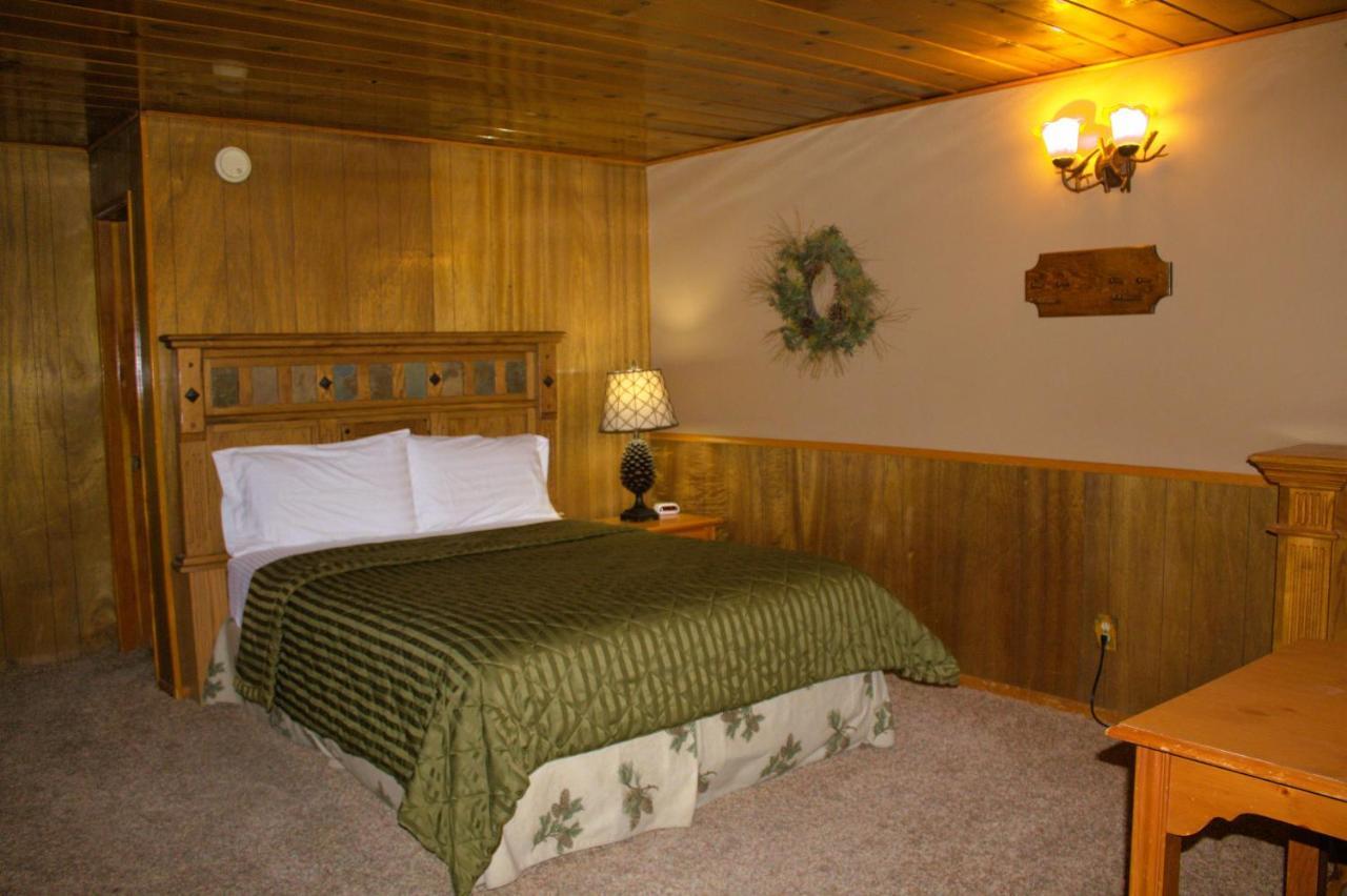 Goldmine Lodge Big Bear Lake Esterno foto