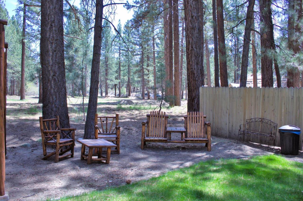 Goldmine Lodge Big Bear Lake Esterno foto