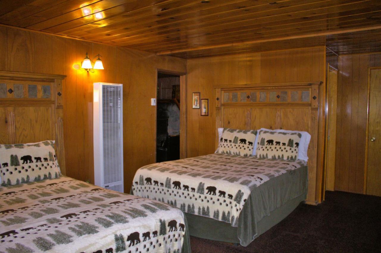 Goldmine Lodge Big Bear Lake Esterno foto