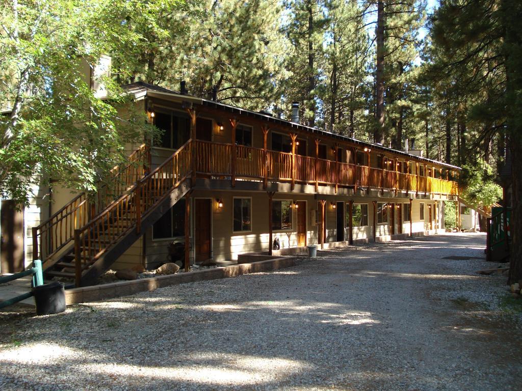 Goldmine Lodge Big Bear Lake Esterno foto